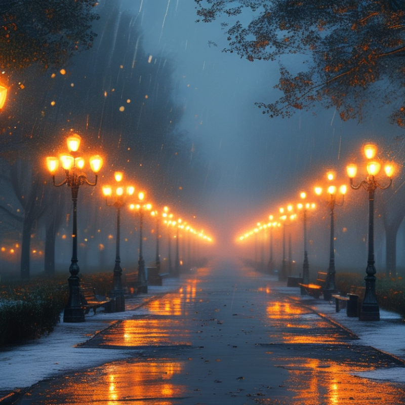 Top 5 Factors That Affect Street Lighting Brightness?
