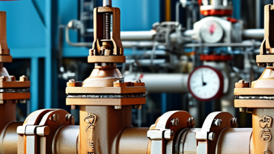 Top Benefits of Using Pilot Operated Diaphragm Valves?