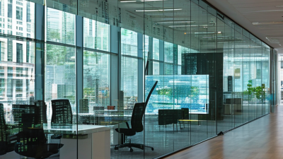 What is PDLC Film and How Does it Benefit Your Business?