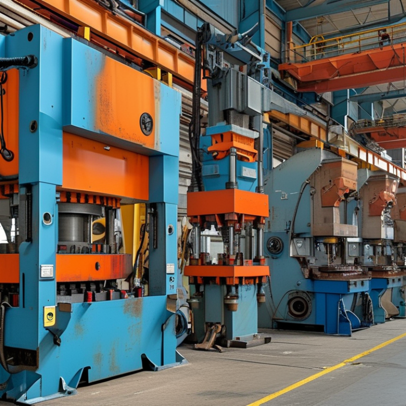 2026 How to Choose the Right Industrial Hydraulic Press?