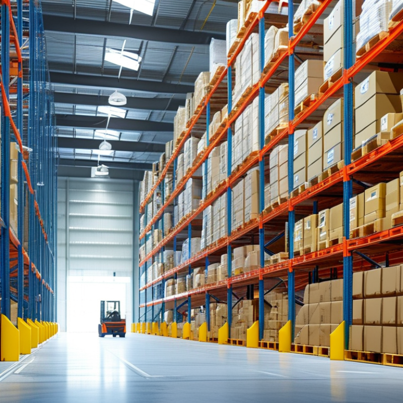 2026 Best Warehouse Bollards for Enhanced Safety and Security Options?