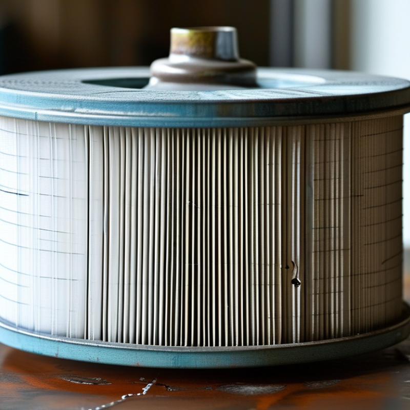 What is a Filter Drier Core and Why is it Essential?
