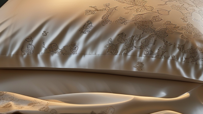How to Choose the Best Slip Silk Pillow Case for Your Sleep?