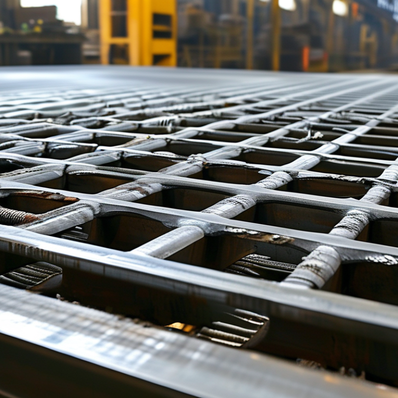 What is Mill Finish Grating and Why is it Important?