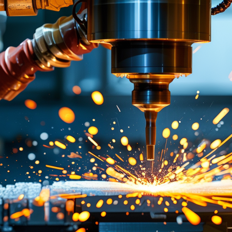 Top 10 What is Included in CNC Machining Services?