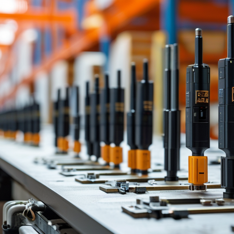 2026 Best Quick Coupler Connection Solutions for Global Buyers?