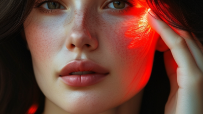 How to Use Red Light Therapy for Better Skin Health?