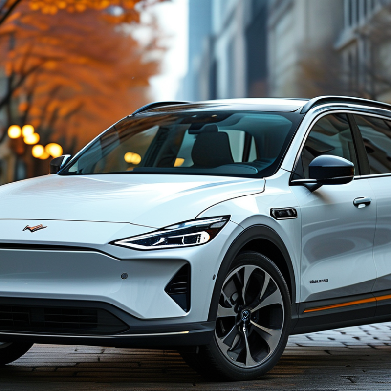 How to Choose the Best Electric Automobile for Your Needs?