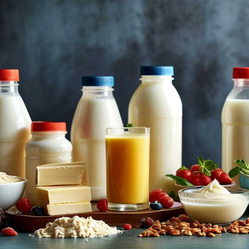 Top 10 Powder Milk Mixer Brands for Quality Mixing Solutions?