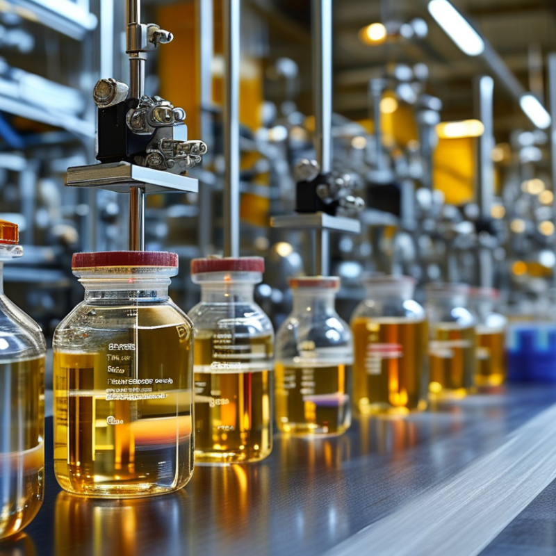 How to Choose the Best Peptone Manufacturer for Your Needs
