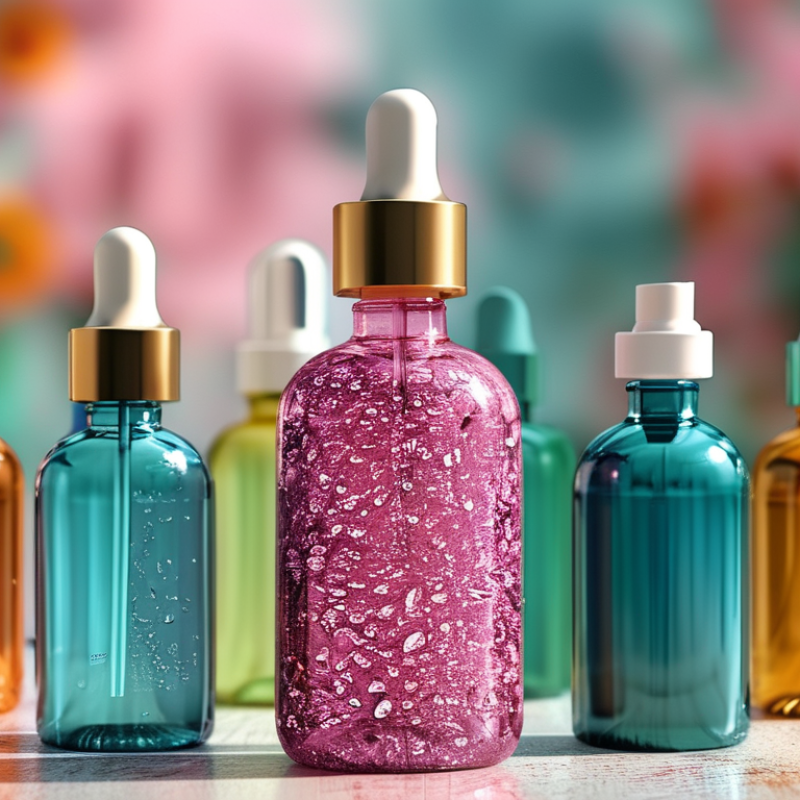 Wholesale Square Dropper Bottles for Your Business Needs?