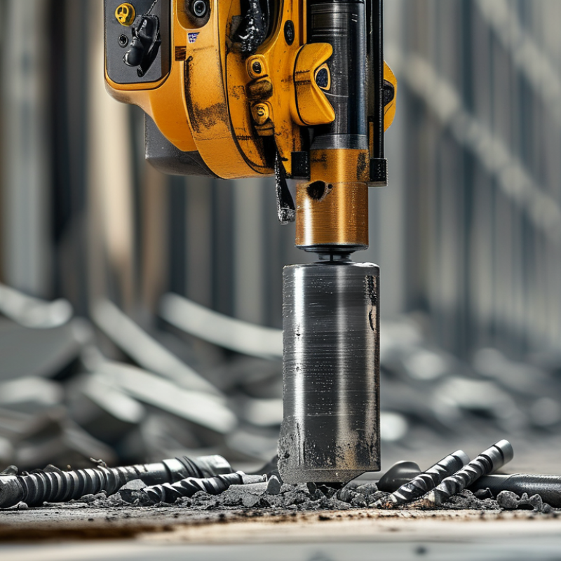 Top Breaker Hammer Drill Rods for Global Buyers How to Choose?