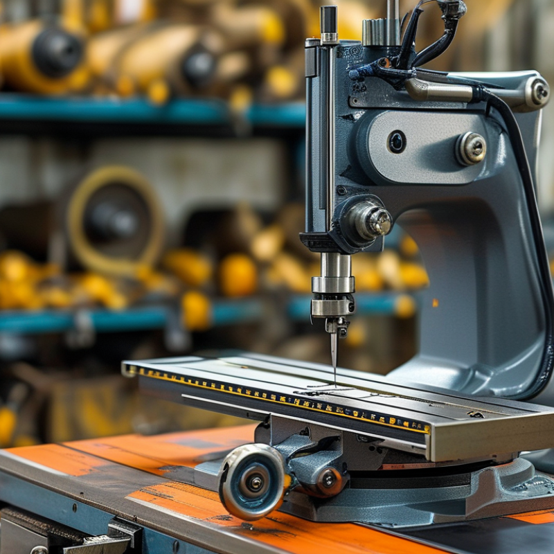 Top Sheet Cutting Machine for Global Buyers What to Consider?