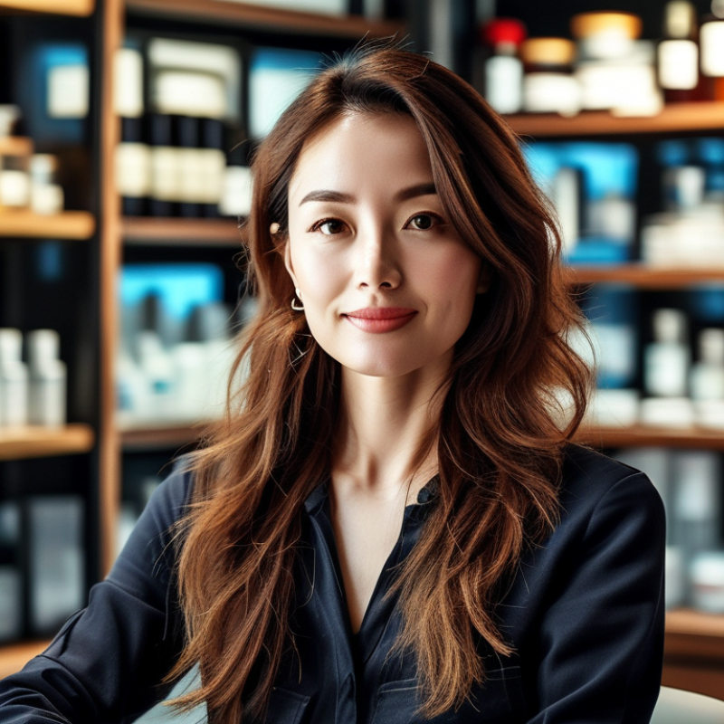 China Top 10 Certifications Cosmetic Ingredient Manufacturers Need?