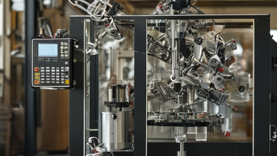 Top Fragrance Filling Machine Solutions for Global Buyers?