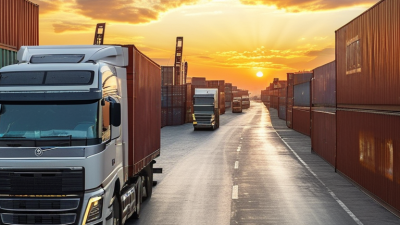 Top 10 Third Party Logistics Providers in China for Global Buyers?