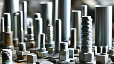 2026 Best China Fasteners for Global Buyers How to Choose?