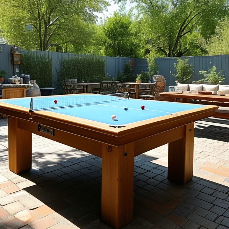 What is Yard Beer Pong and How to Play It?