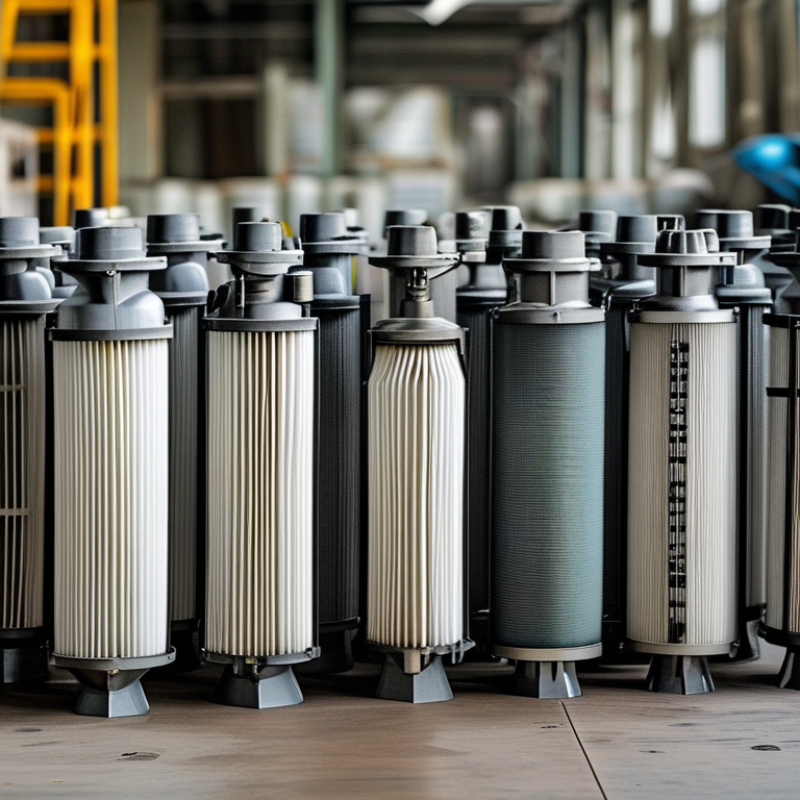 Best Military Filters for Global Purchasing Needs?