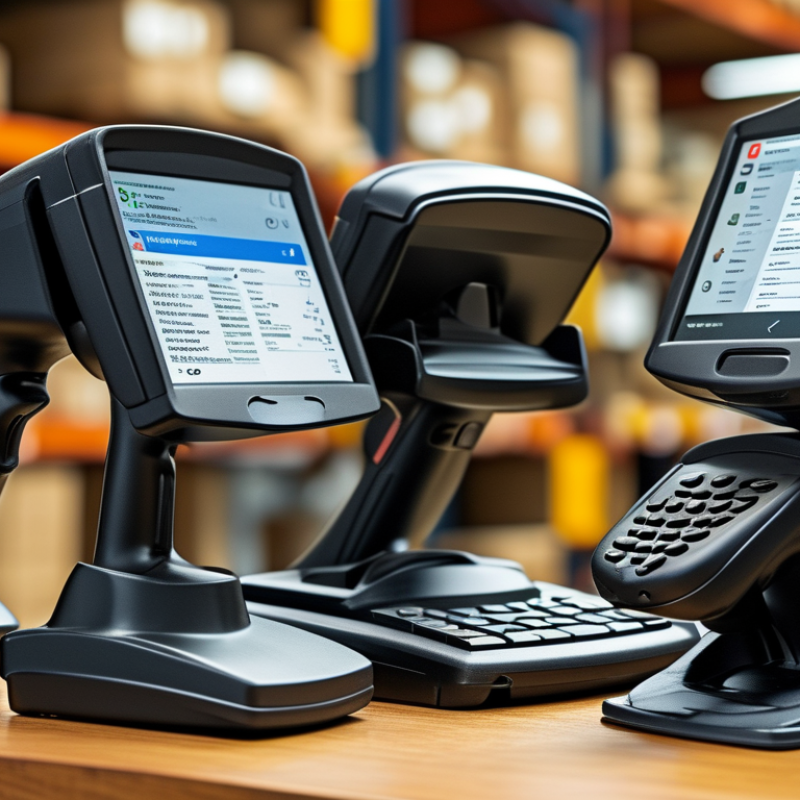 How to Choose the Best Bar Code Reader for Your Business?