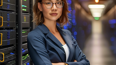 2026 Best Cloud Storage Server Solutions for Global Buyers?