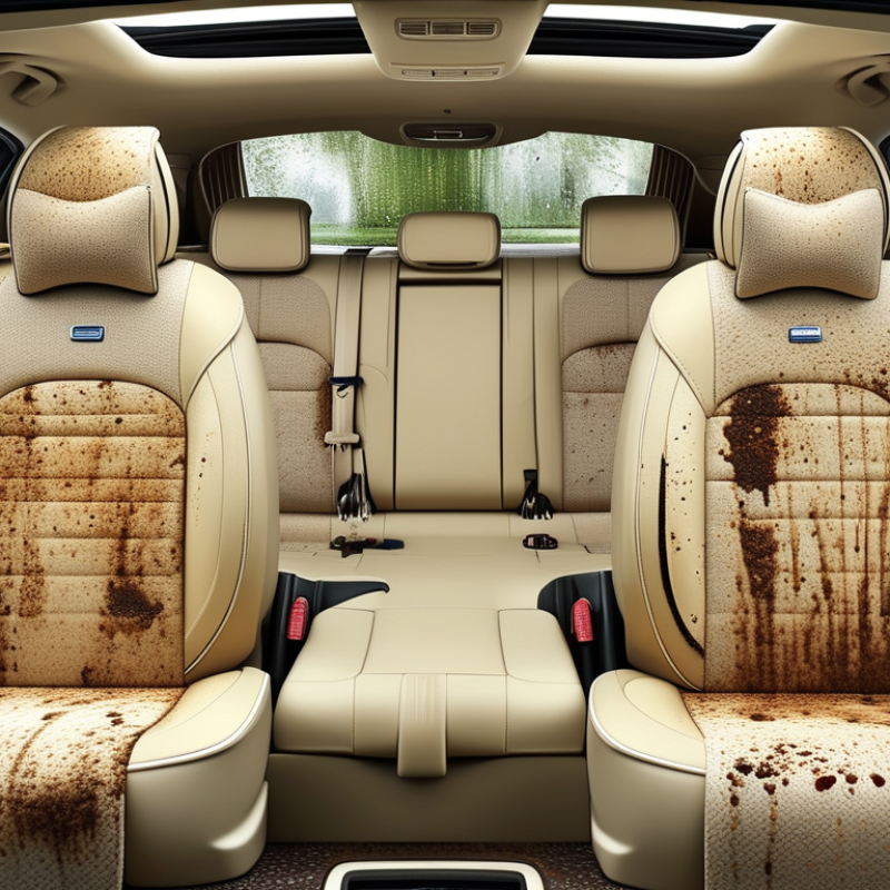 What is the Best Door Mat for Your Car Needs?