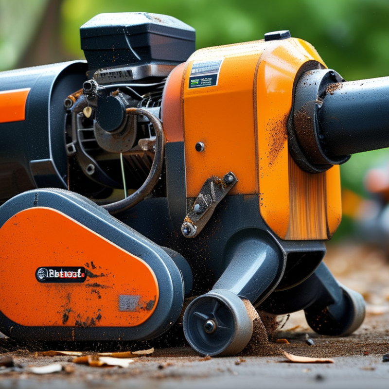 What to Consider When Choosing the Best Branch Shredder?