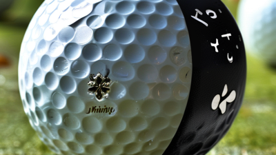 Ultimate Tips for Buying Urethane Cover Golf Balls Wholesale?