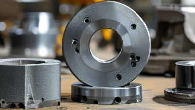 2026 Best Carbide Ceramics for Global Buyers to Consider?