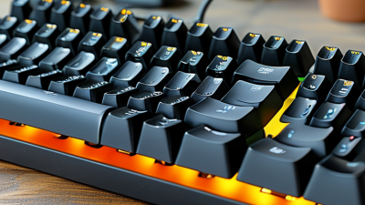 Top 10 Prebuilt Keyboards for Global Buyers in 2026?