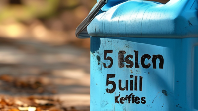 Top 10 Benefits of Using a Plastic Jerry Can 5 Ltr?