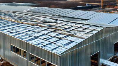 Top 10 Benefits of Using Galvanized Steel Studs in Construction?