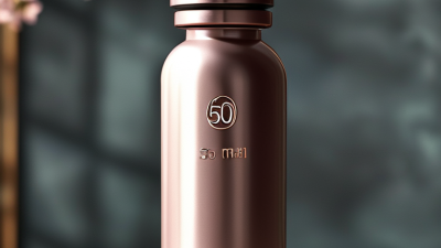 Best 50ml Airless Bottle for Optimal Product Preservation?