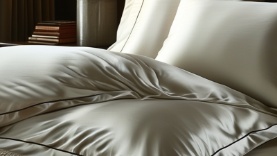 The Best Slip Silk Pillow Case for Ultimate Comfort Sleep?