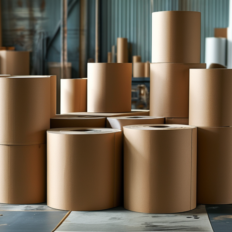 Top 5 Benefits of Using Mother Paper Roll for Your Business?