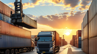 What is Third Party Logistics in China and How to Use It?