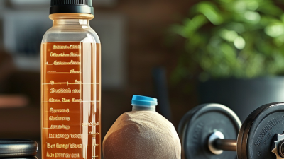 What Are the Benefits of L Glutamine Amino Acid for Health?
