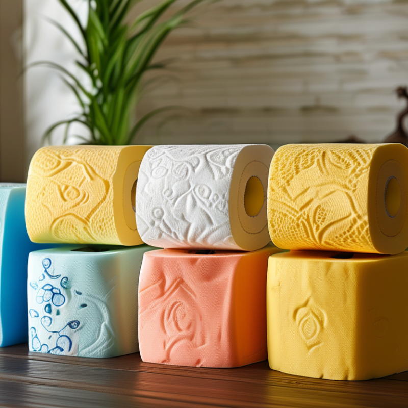 How to Choose the Best Toilet Parent Roll for Your Needs?