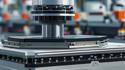 What is an In-Vacuum Linear Motion Stage and Its Applications?