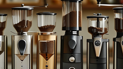 2026 How to Choose the Best Portable Burr Coffee Grinder?