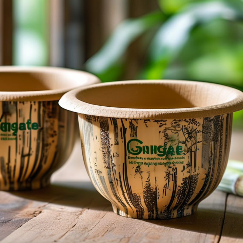How to Choose Plastic-Free Sugarcane Bagasse Bowls for 2026?