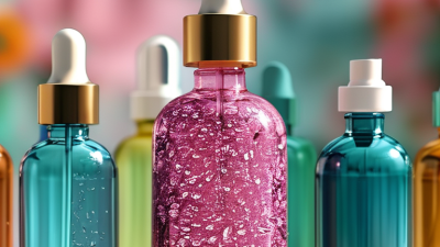 Wholesale Square Dropper Bottles for Your Business Needs?