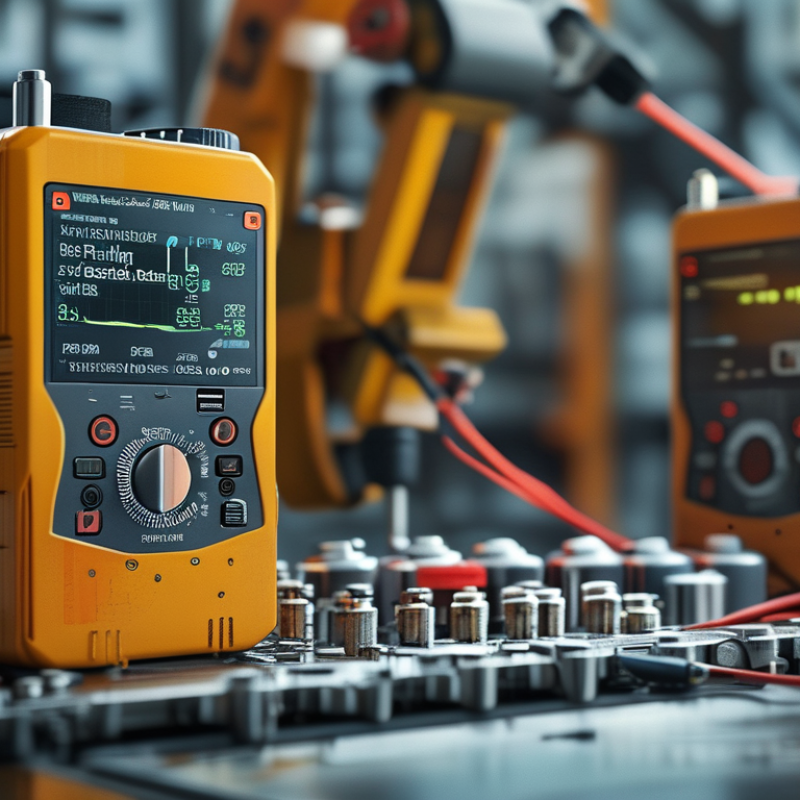Why Are Battery Testing Tools Essential for Quality Assurance?