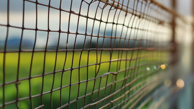 How to Choose Fine Mesh for Your Global Sourcing Needs?