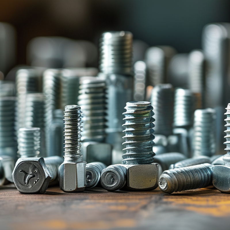 Essential Tips for Choosing Allen Socket Bolts for Your Projects?