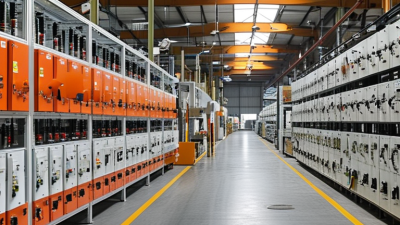 How to Choose the Right Indoor Load Switch Factory for Your Needs?