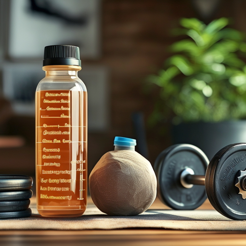 What Are the Benefits of L Glutamine Amino Acid for Health?