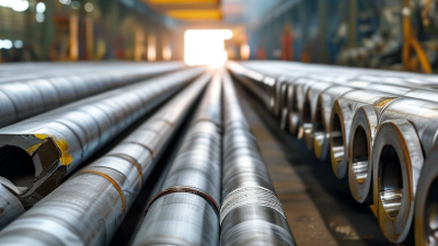 Top Steel Pipe Manufacturing Machines for Global Buyers 2026?