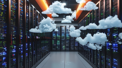 Best Cloud Storage Server Solutions for Global Businesses?