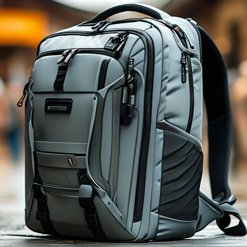 How to Choose the Best Wholesale Laptop Backpacks?